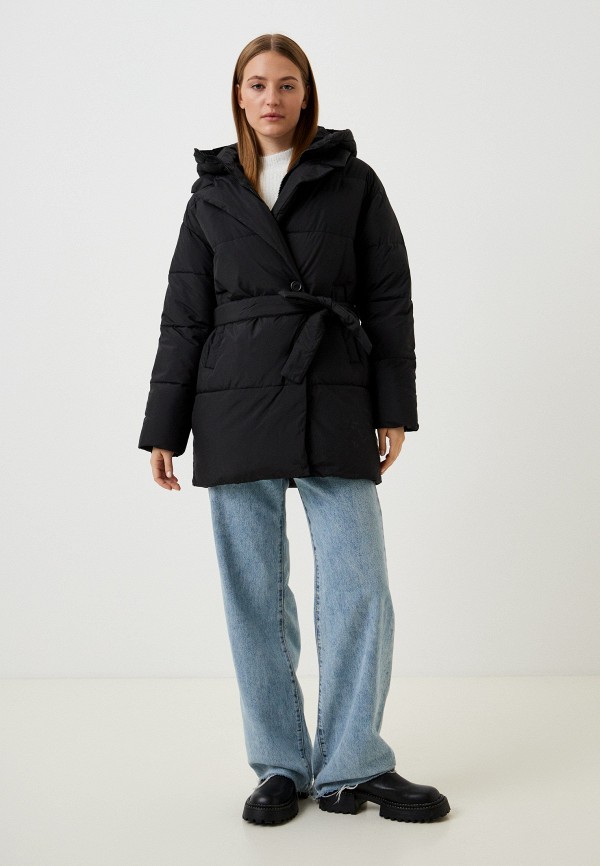 фото Куртка утепленная lawinter