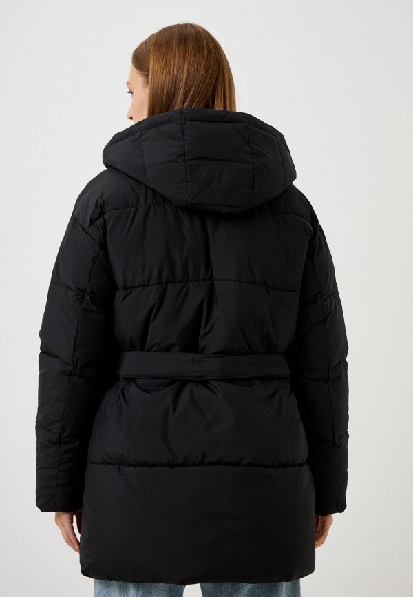 фото Куртка утепленная lawinter