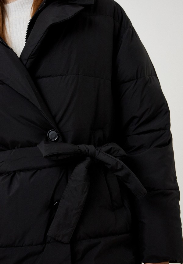 фото Куртка утепленная lawinter