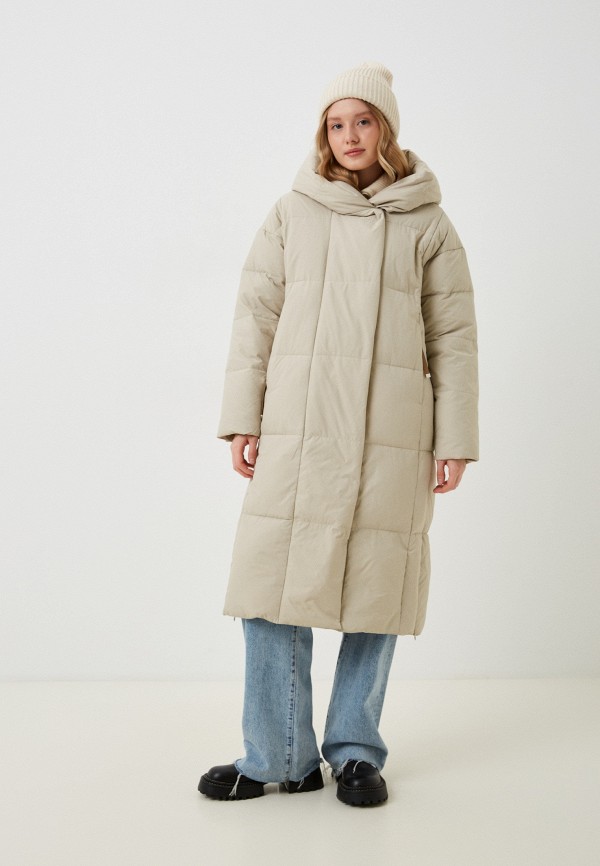 фото Куртка утепленная lawinter