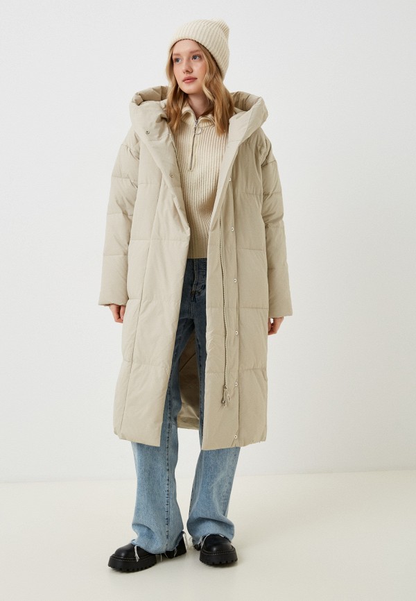 фото Куртка утепленная lawinter