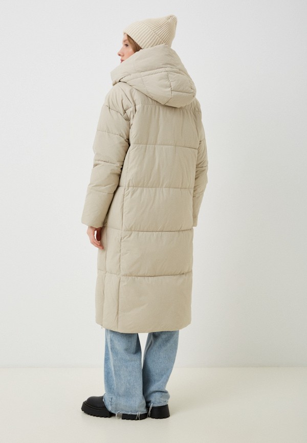 фото Куртка утепленная lawinter