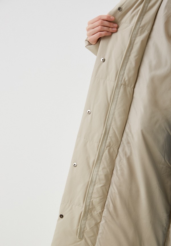 фото Куртка утепленная lawinter