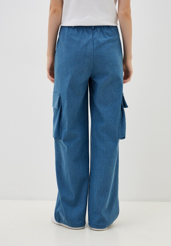 фото Брюки irma dressy