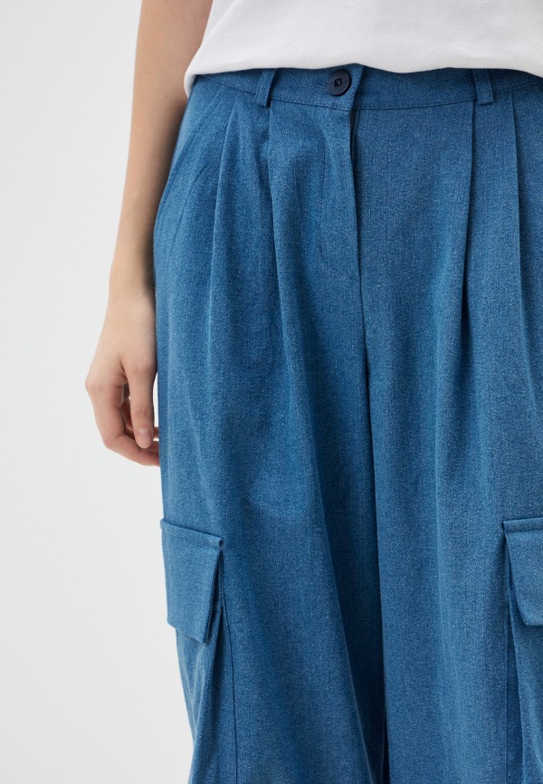 фото Брюки irma dressy