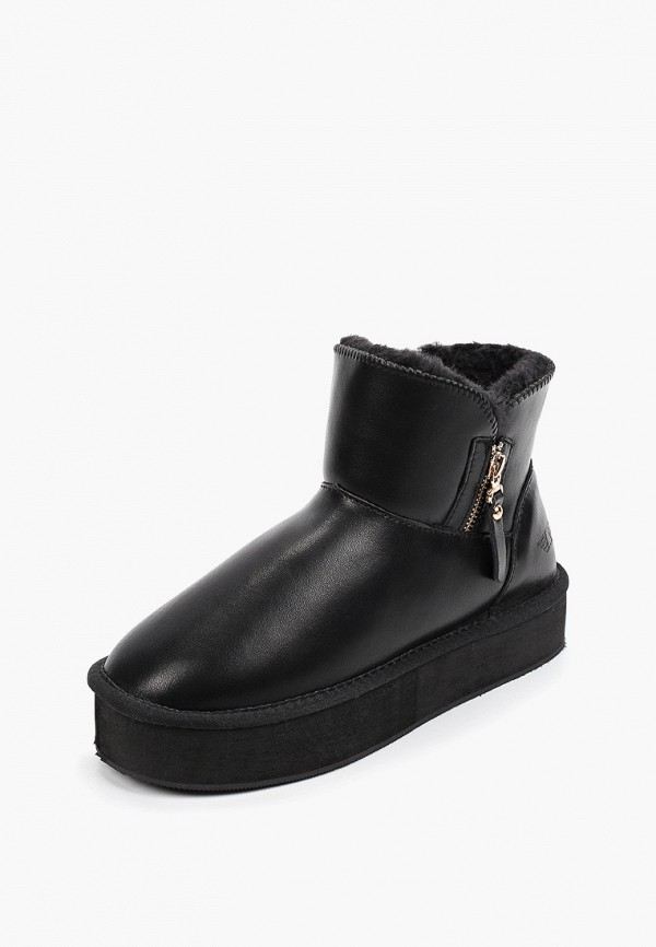 фото Полусапоги patrol