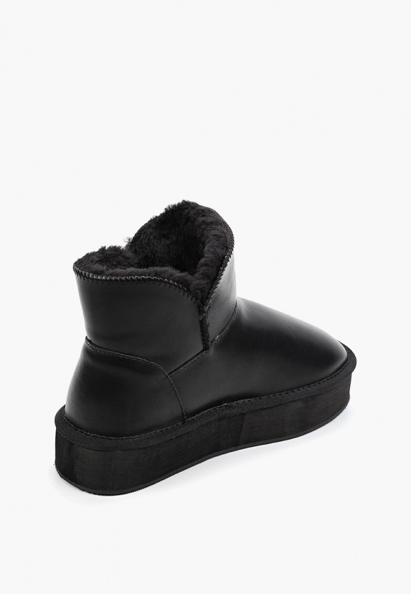 фото Полусапоги patrol