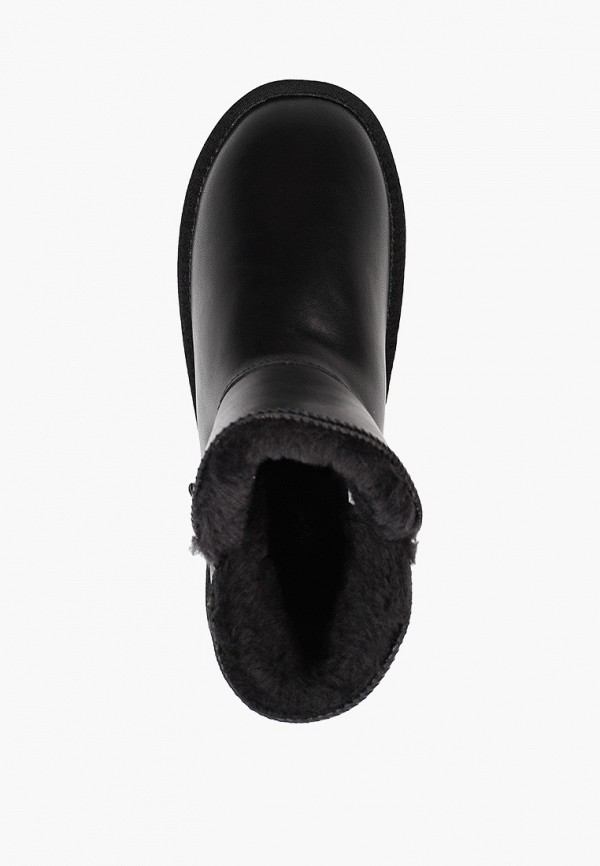 фото Полусапоги patrol