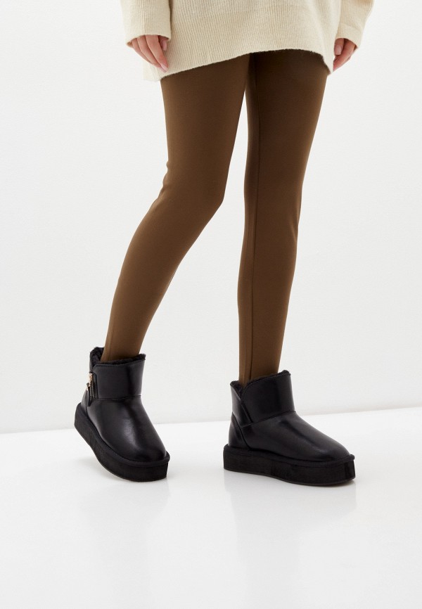 фото Полусапоги patrol