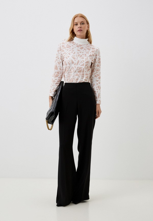 фото Водолазка settimo senso