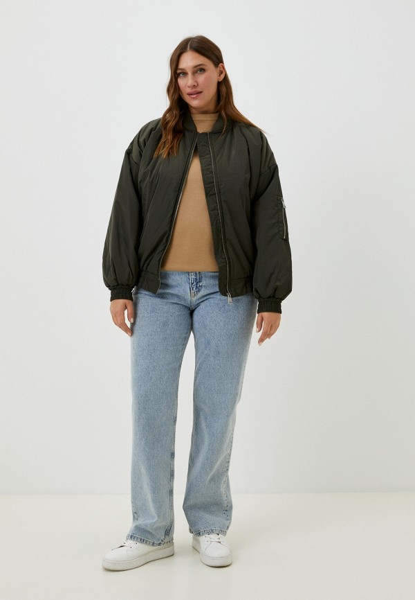 фото Куртка утепленная vitacci