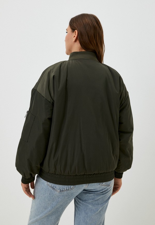 фото Куртка утепленная vitacci