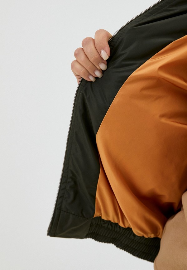 фото Куртка утепленная vitacci