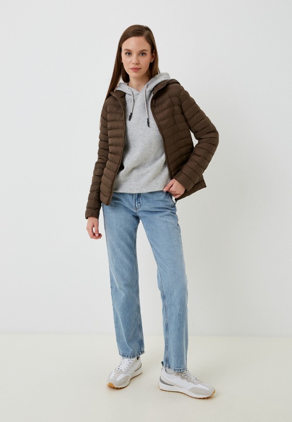 фото Куртка утепленная vitacci