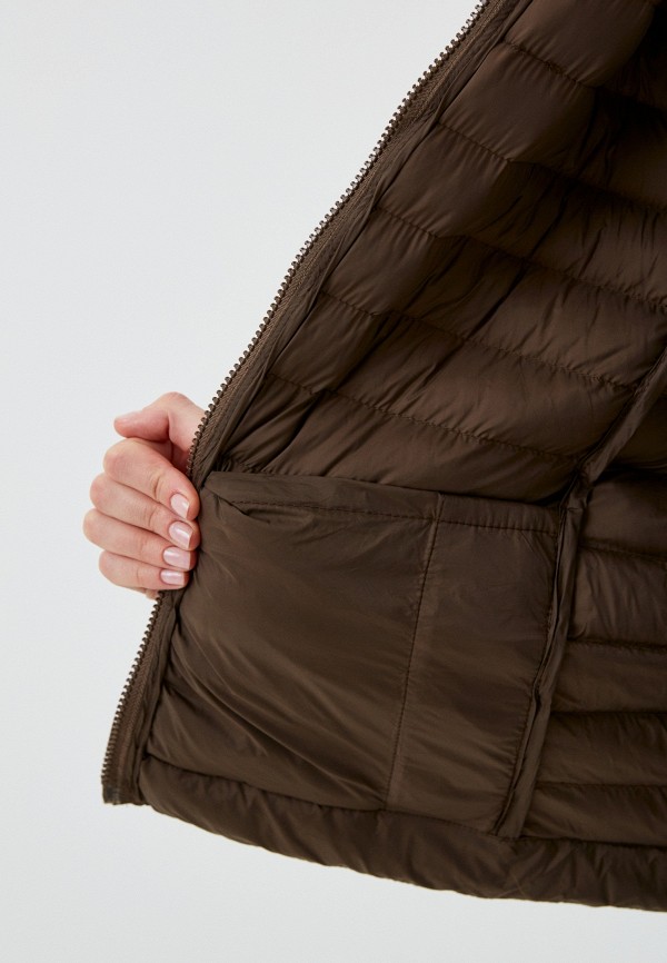 фото Куртка утепленная vitacci