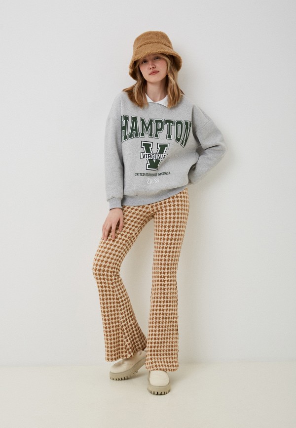 фото Брюки koton