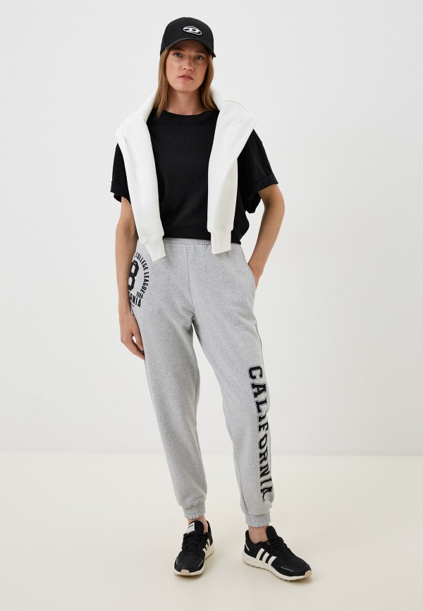 фото Брюки спортивные koton