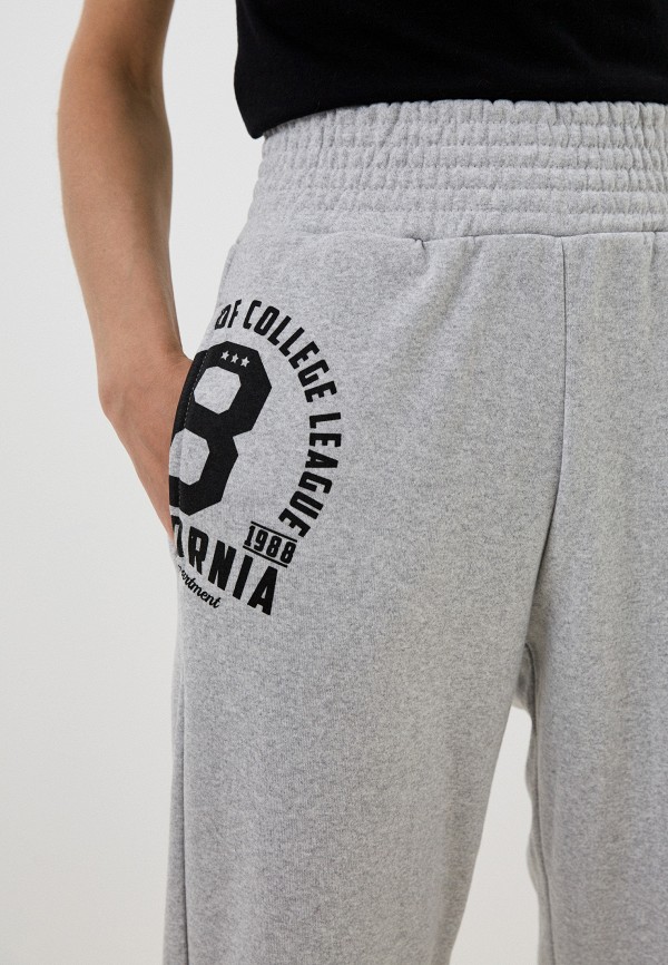 фото Брюки спортивные koton