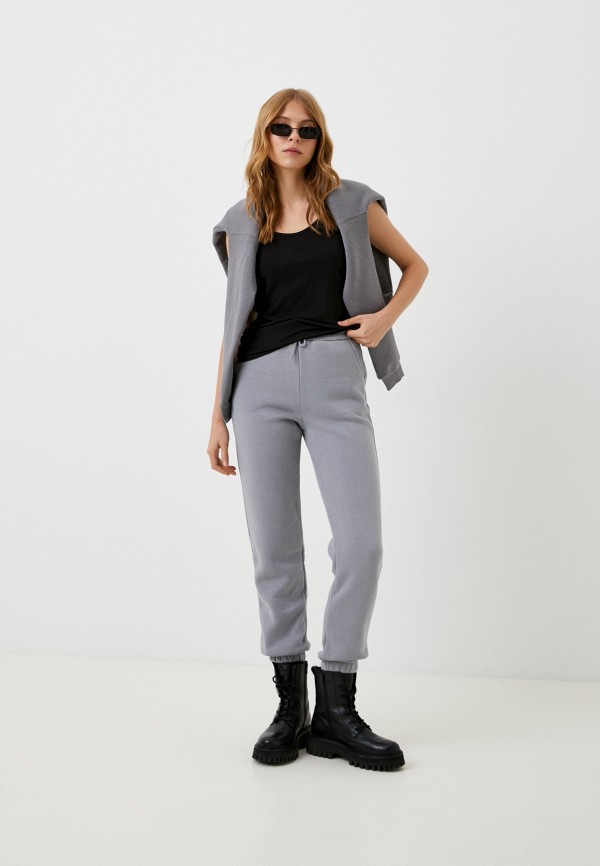 фото Брюки спортивные koton