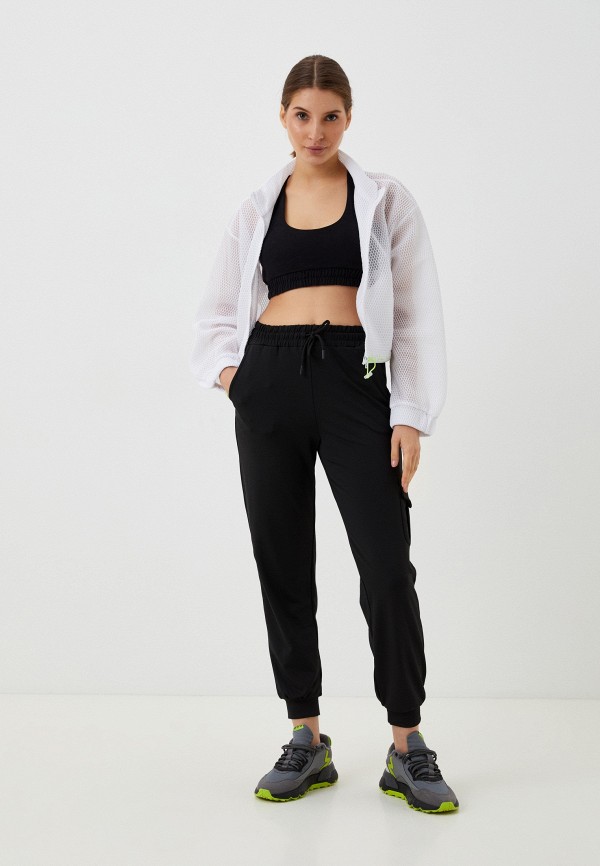 фото Брюки спортивные koton