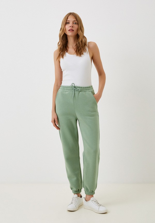 фото Брюки спортивные koton