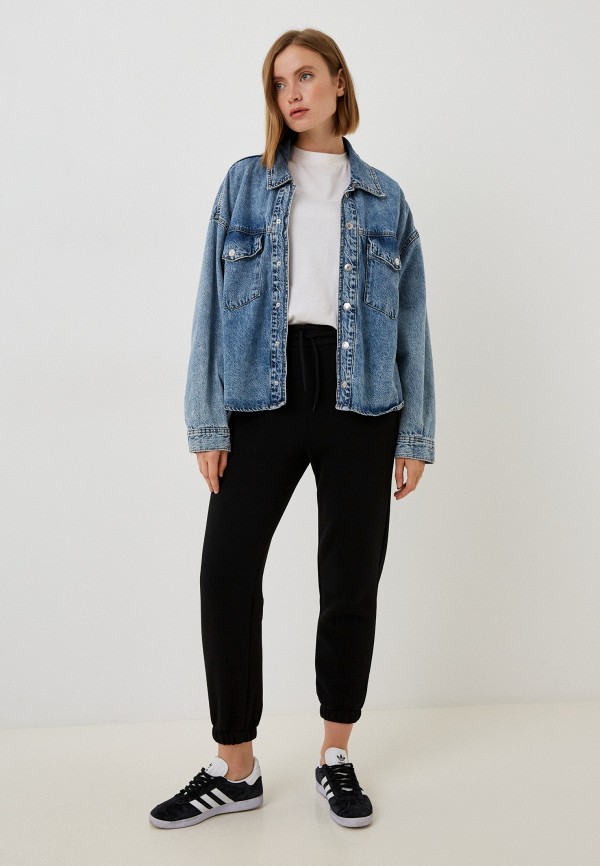 фото Брюки спортивные koton