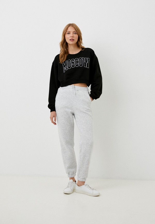 фото Брюки спортивные koton