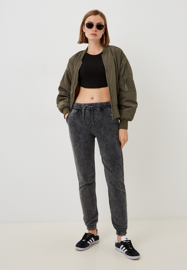 фото Брюки спортивные koton