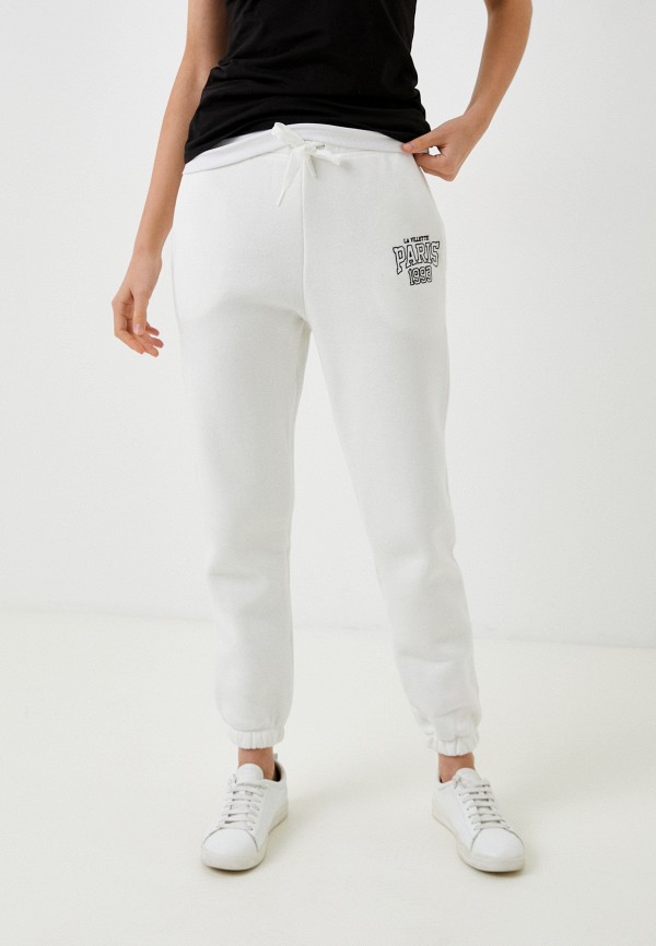 фото Брюки спортивные koton