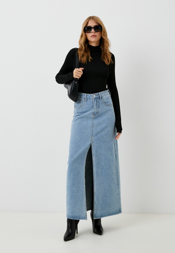 фото Водолазка koton