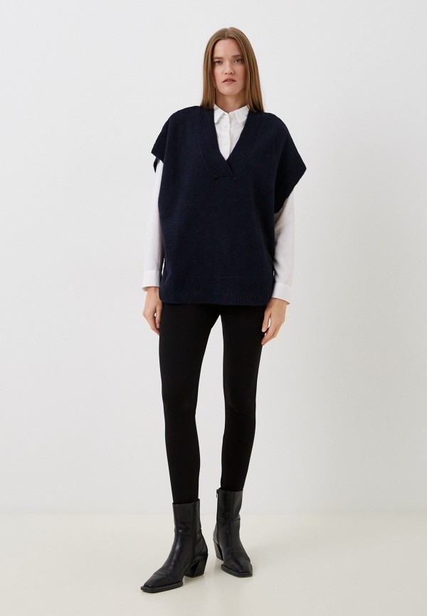 фото Жилет koton