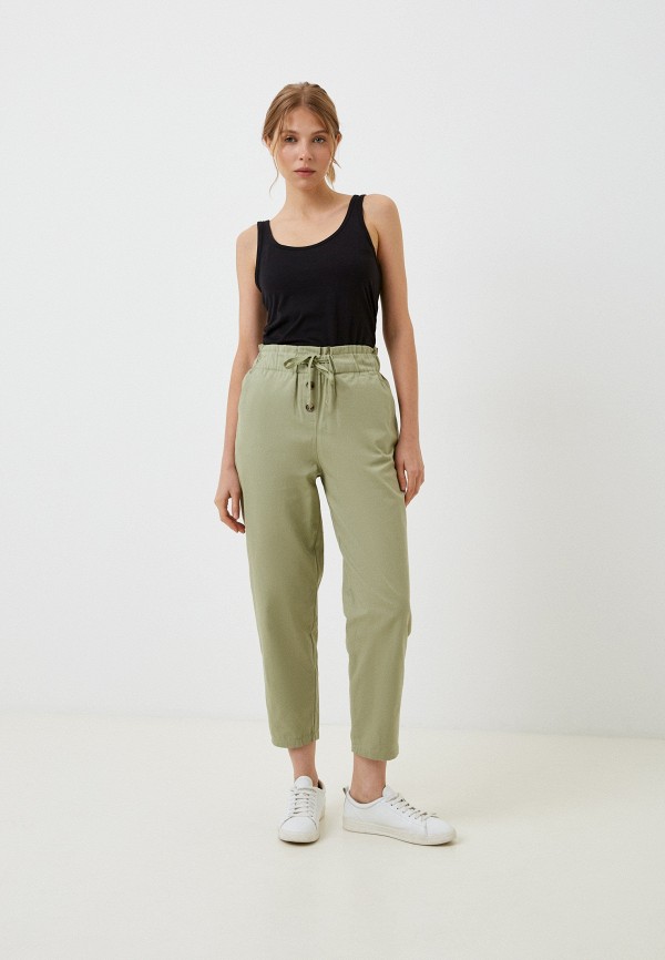 фото Брюки koton