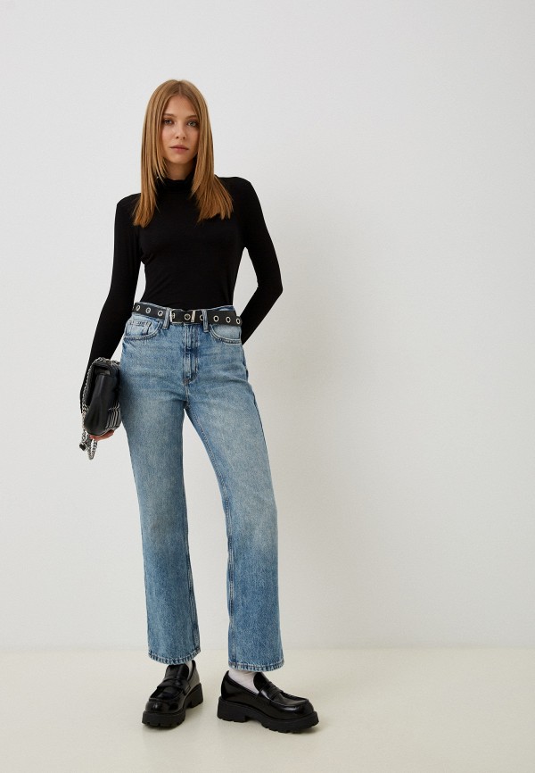 фото Водолазка koton