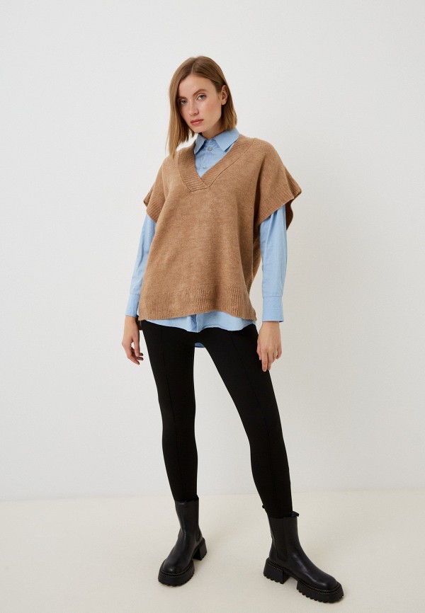 фото Жилет koton