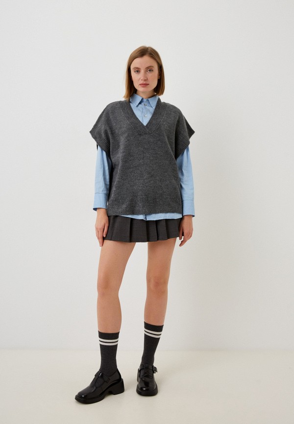 фото Жилет koton