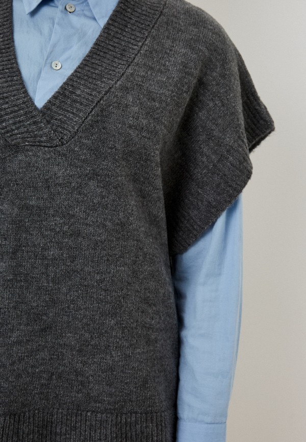 фото Жилет koton