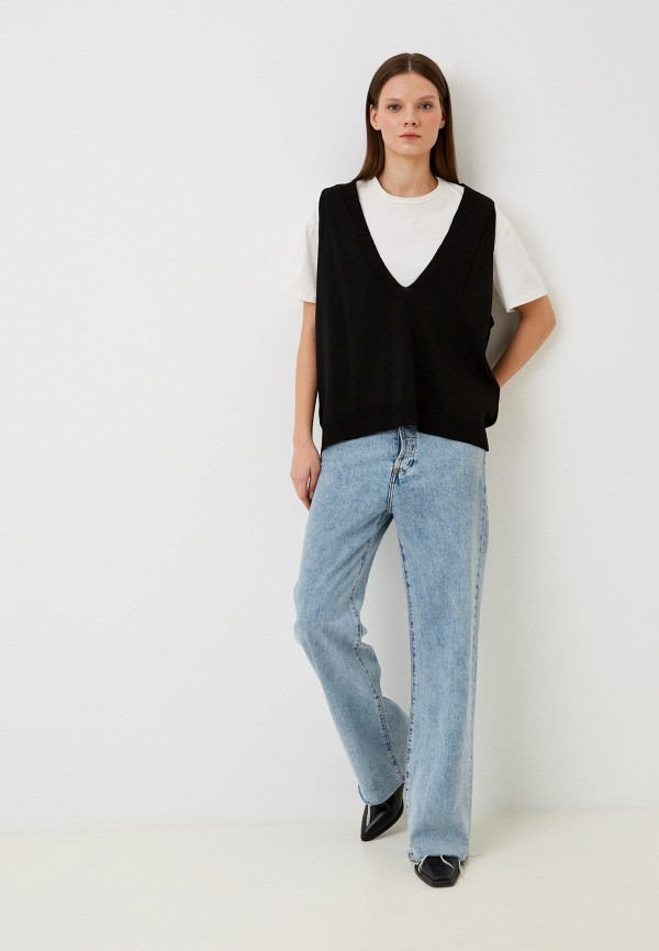 фото Жилет koton