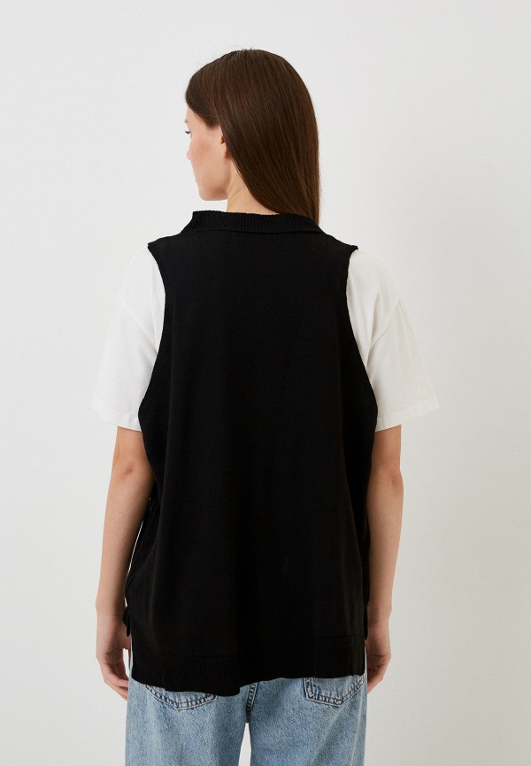 фото Жилет koton