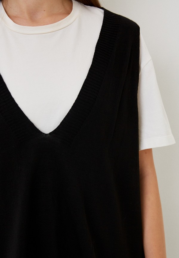 фото Жилет koton