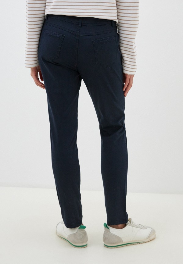 фото Брюки popilov yachting