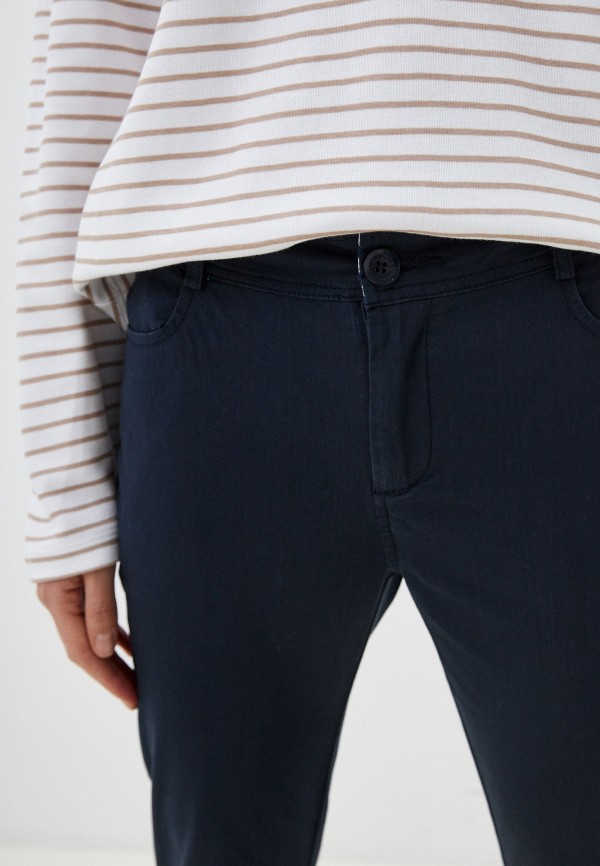 фото Брюки popilov yachting