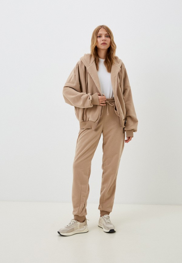 фото Толстовка abda