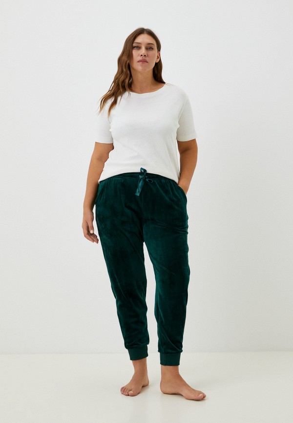 фото Брюки домашние mark formelle