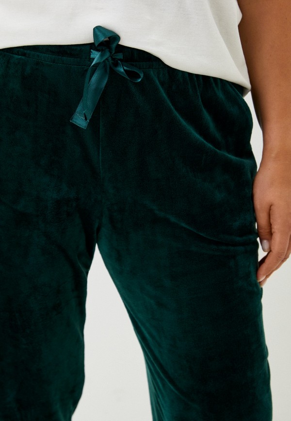 фото Брюки домашние mark formelle