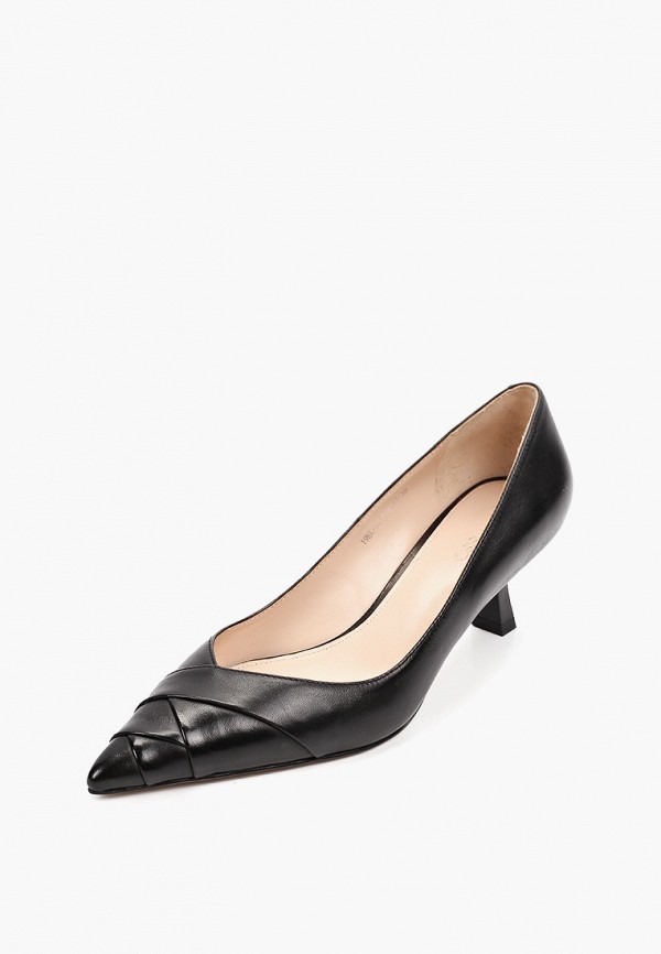 фото Туфли el'rosso