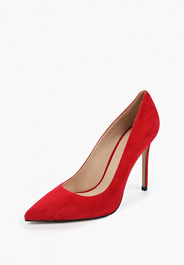 фото Туфли el'rosso