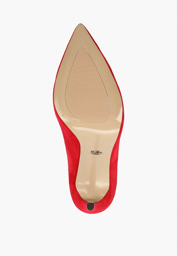 фото Туфли el'rosso