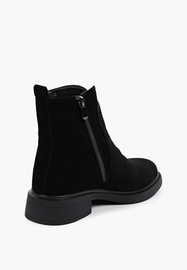 фото Ботинки makfine