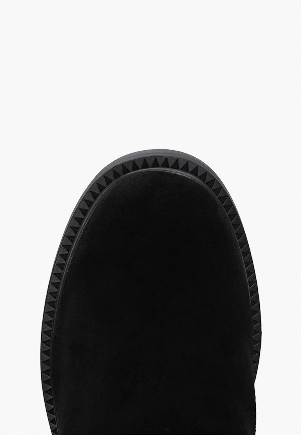 фото Ботинки makfine