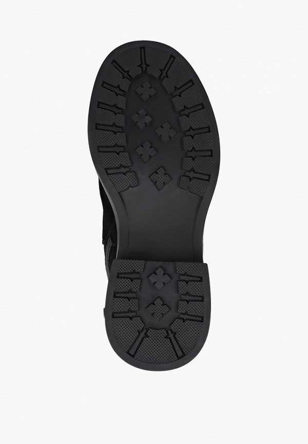 фото Ботинки makfine